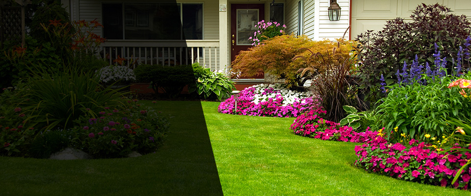 Le Mars Landscapers
