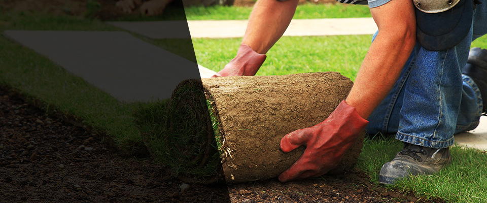 Le Mars Landscapers