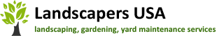 Le Mars Landscapers